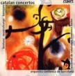 Catalan Concertos: Foster