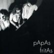 Papas Fritas