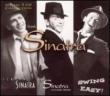 Screen Sinatra / 20 Classic Tracks / Swing Easy!