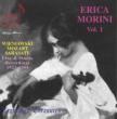 Violin Concerto.2: Morini(Vn)ormandy / Nbc.so +mozart, Sarasate
