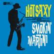 Smokin`Martini