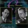 Brahms Violin Sonata No.3 Franck Violin Sonata : Szeryng(Vn)Katz(P)