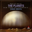 The Planets: Mehta / Nyp