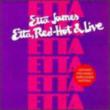 Etta Red Hot N Live