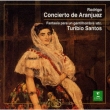 Concierto De Aranjuez, Fantasie, Etc: Santos(G)scimone / Monte Carlo Opera.