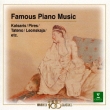 Famous Piano Music: V / A