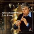 Famous Recorder Music