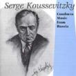 Sym.9: Koussevitzky(Cond)+rimsky-korsakov, Tchaikovsky