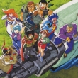 �@�������`g�K���_�� Gundam Fight Round 5