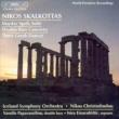 Mayday Spell Suite, Contrabassconcerto: Christodoulou