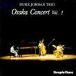 Osaka Concert Volume 1