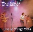 Live At Mirage 1990