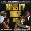 Kansas City Boogie Jam
