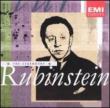 The Legendary Rubinstein