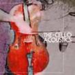 Cello Acoustics