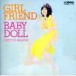 Girl Friend Baby Doll