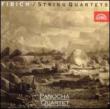 String Quartet: Panocha.q