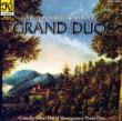Piano Sonata D812 / Grand Dug Pno