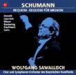 Requiem, Requiem Fur Mignon: Sawallisch / Bavarian.rso & Cho, Etc