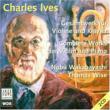 Works For Violin & Piano: ђ(Vn)thomas Wise(P)