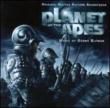 Planet Of The Apes (tim Burton)-Soundtrack