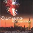 Great British Film Music Album
