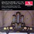 Complete Organ Works Vol.10: Payne
