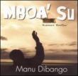 Mboa Su -Kamer Feelin