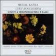 Sonatas For Cello & Continuo: Kanka