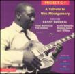 Tribute To Wes Montgomery 1
