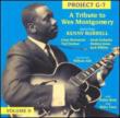 Tribute To Wes Montgomery 2