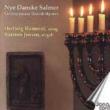Contemporary Danish Hymns