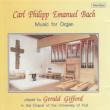 Organ Music: Gifford