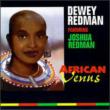 African Venus W / Joshua Redman