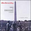 Songs Of Conscience And Concern