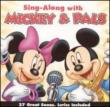 Sing-along With Mickey & Pals-Blisterpack