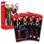 Friends SEASON 2 SET 2 COLLECTOR' S SET