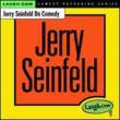 Jerry Seinfeld On Comedy