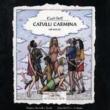 Catulli Carmina : Schafer / Royal Flemish Po, Frankfurt Kantorei, Dewald(T)