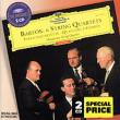 Comp.string Quartets: Hungarian Q
