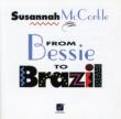 From Bessle To Brazil