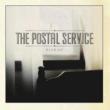 The Postal Service / Give Up