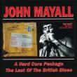 Hard Core Package / The Last Ofthe British Blues