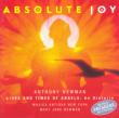Absolute Joy: M.j.newman / Musicaantiqua New York