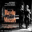 Duos For Violin & Viola: Sutre(Vn)silva(Va)