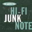 Hi Fi Junk Note
