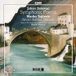 Symphonic Poems: Atzmon / Hannover Ndr Po +tajcevic