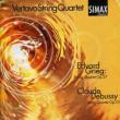 String Quartet: Vertavo Sq