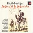 Domingo In Man Of La Mancha