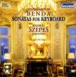 Keyboard Sonatas: Szepes(Cemb)